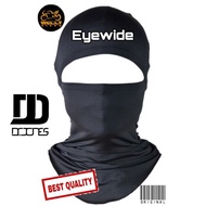 BALACLAVA HEAD COVER DR. JONES Wear EYEWIDE EDITION