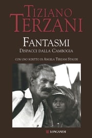 Fantasmi Tiziano Terzani