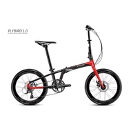 TRINX 20" ALLOY (FLYBIRD 1.0-20)