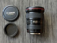 Canon EF 16-35mm f2.8 L