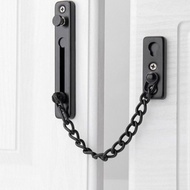 Stainless Steel Door Chain Lock - MP097
