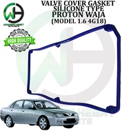 Proton Waja Silicone Valve Cover Gasket *High Quality* ( 4G18 ENGINE )
