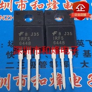 transistor mos 5PCS  IRFS644B  MBRF20100CTP   K2417 2SK2417  G40V60DF STGFW40V60DF   T25CQ6F    TO-2