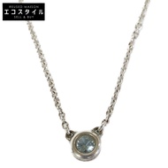 แหวนโมอิสซาไนต์ Tiffany AG925 รุ่น By the Yard [มือสอง]