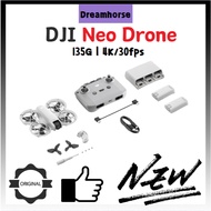 【standard in stock】DJI NEO Drone 4K/30FPS 135g