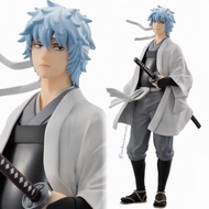 【最新預】Megahouse MH G.E.M. Carat Series Gem 新系列 銀魂 坂田銀時 銀時 阿銀 白夜叉 攘夷志士 Jouishishi Ver. Sakata Gintoki 
