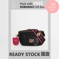 ROBINMAY 翻玩派對胸包 ROBINMAY ELLA CHEST BAG