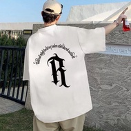 MESIN JUMBO OR BIG SIZE T-SHIRTS FOR MEN AND WOMEN SIZES (S-7XL) MADE FROM 24S COMBAD COTTON MATERIA