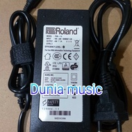 PROMO- ADAPTOR KEYBOARD PB 1U ROLAND BK-3 JUNO DI G D GI JUNO - two store