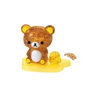 41 pieces Crystal Puzzle Rilakkuma.