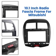 Suitable for MITSUBISHI 2012 MITSUBISHI ASX/OUTLANDER SPORT Android Navigation Variety Frame High Qu