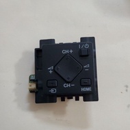 100% ORIGINAL Sony C1694V-0 Key Controller Board for KDL-55W800B/ XBR-55X850B/ KPCC1694V0 /50W829B /