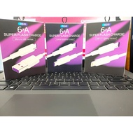 FASTCHARGING 6A DATA CABLE