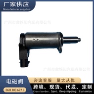 Suitable for Audi A4L B8 Oil Control Valve Camshaft Solenoid Valve VVT Valve 06H103697C = A = B