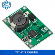 TP5100 4.2v 8.4v Single Dual-Section Lithium Battery Charging Management Lithium Battery Compatible 