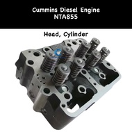 Cylinder Head for Cummins NTA855 - 3050418