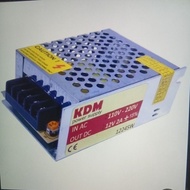 12V 2A Power Supply