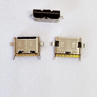 Genuine Samsung a04 removable charging port, cheap Samsung a045 type c usb charging port