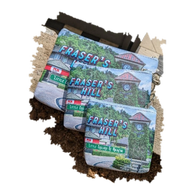 Fraser's Hill 3 in 1 Bag