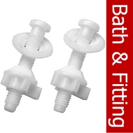 (01.06) COTTO = C9499 Seat Nut For C90055