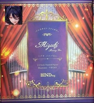 Native Binding Mizuki bunny ver.(已開)