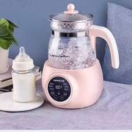 Constant Temperature Breast Regulator Glass Jug Single Jug Accessories Suitable for Subur Jiuyangzhi