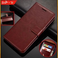Vivo iQOO Z9 Z10 Turbo Z9X 5G Y02 Y03 Y04 Y02T Y02A Y17s Y29s Y18 Y18E Y03T Slim Leather Flip Book C