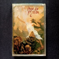 Milla Cassette (Milla Jovovich) - The Divine Comedy (Sealed)