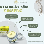 GINSENG CREAM DAY- DAY GINSENG CREAM