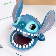 FUZOU  Push Teeth Game Family Games Innovative toy Toy Gifts Family Games Cool Birthday Gifts Stitch