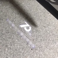 Land Cruiser 300 LED Door Welcome Light Projector Interior Lamp For Toyota Land Cruiser 200 FJ200 LC