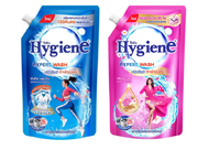 Hygiene Expert Wash Concentrated Liquid Detergent (600ml.)