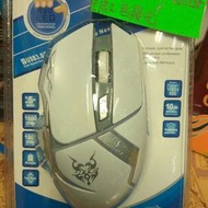 無線滑鼠/wireless mouse  無線Gaming款