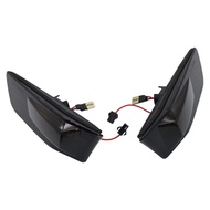 Sequential Switchback Side LED Signal Marker For Infiniti G35