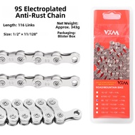 VXM | 9-speed Bicycle Chain