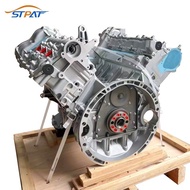 OEM 06-11 Mercedes W203 C230 2.5L W204 C300 SLK300 3.0L R350 ML350 M272 3.5L V6 Complete Engine Moto