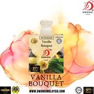 Dwangi Fresheners Vanilla Bouquet