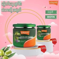 LOLANE NATURA HAIR TREATMENT