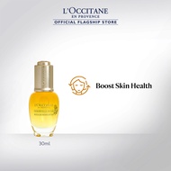 LOCCITANE Immortelle Divine Youth Oil 30ml – Boost Skin Health