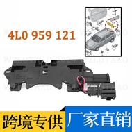Suitable for Audi Q5 Q7 2007-16 Rear Cover Trunk Light Switch 4L0959121 4L0 959 121