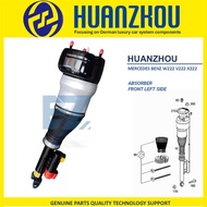 HUANZHOU FRONT ABSORBER RIGHT AND LEFT FOR MERCEDES BENZ S-CLASS W222 V222 X222