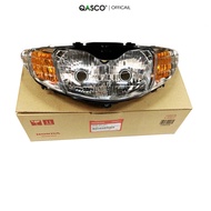 Front headlight assembly HONDA Future 1 (1999-2003) QA _(6B 2F)