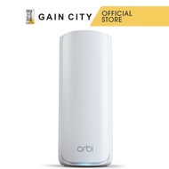 Netgear Be27000 Wifi 7 Mesh (1pk) Rbe770-100