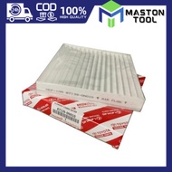 Cabin Filter Toyota Innova / Fortuner / Hilux 2016-Up 87139-0N010