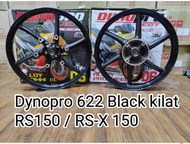 Sportrim Sport Rim (Dynopro) D622 Honda Rs150 Rsx 150 Rsx150 Rs150