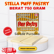 kulit puff pastry 750gr stella kulit puff pastry