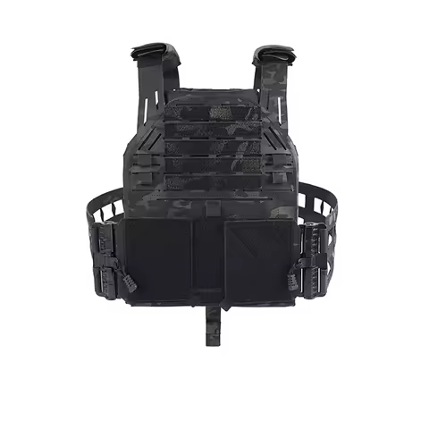 LBT Tactical Vest Design 6094 G3 V2 Plate Carrier Gear Paintball Hunt Equipment Accessories Outdoor