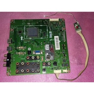 SAMSUNG LA40B53P7R BN41-01163A MAIN BOARD