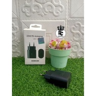Samsung 25W Usb C Adapter
