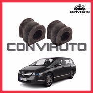 HONDA ODYSSEY RB1 REAR STABILIZER BAR BUSH 14MM (52306-SFE-004) 2PCS/1SET | CONVIAUTO